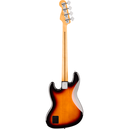 Fender Player II Modified Active Jazz Bass - 3 Tone Sunburst from Joondalup Music Centre 2
