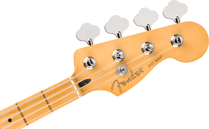 Fender Player II Modified Active Jazz Bass - 3 Tone Sunburst from Joondalup Music Centre 5