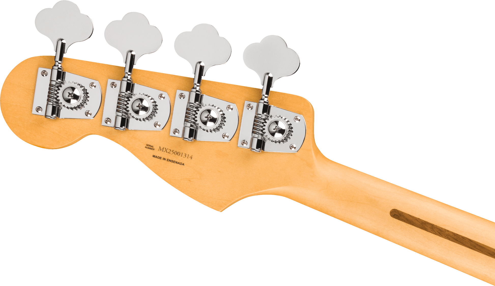 Fender Player II Modified Active Jazz Bass - 3 Tone Sunburst from Joondalup Music Centre 6