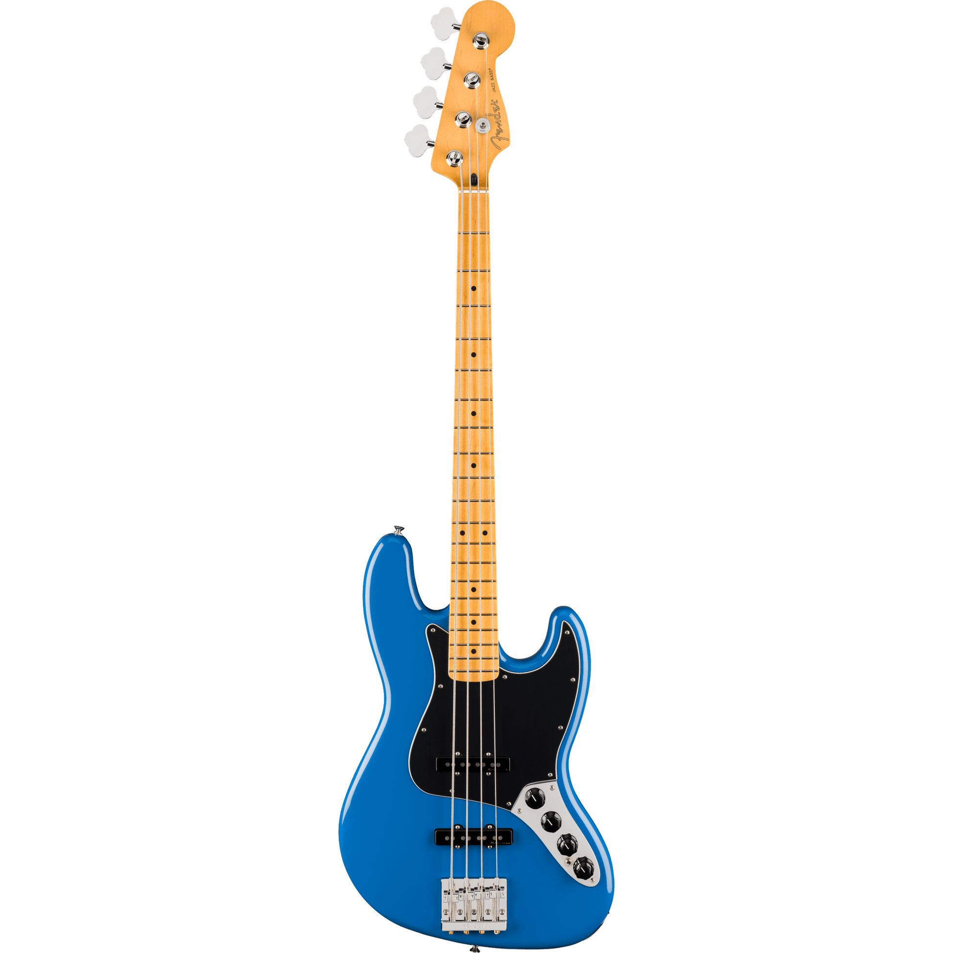 Fender Player II Modified Active Jazz Bass - Electric Blue from Joondalup Music Centre