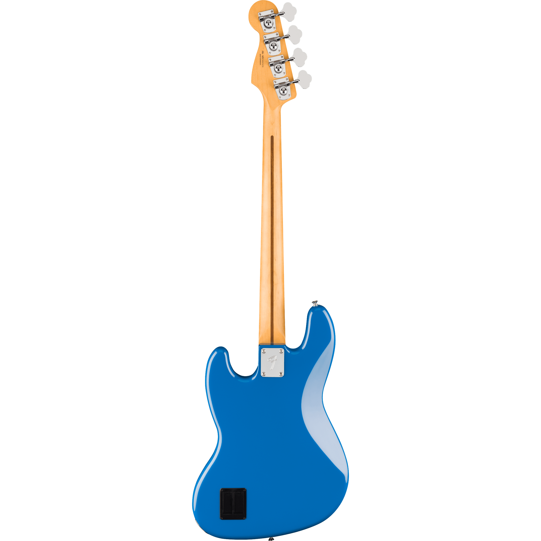 Fender Player II Modified Active Jazz Bass - Electric Blue