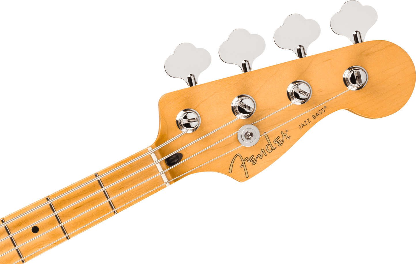 Fender Player II Modified Active Jazz Bass - Electric Blue from Joondalup Music Centre 5