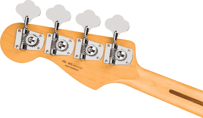 Fender Player II Modified Active Jazz Bass - Electric Blue from Joondalup Music Centre 6