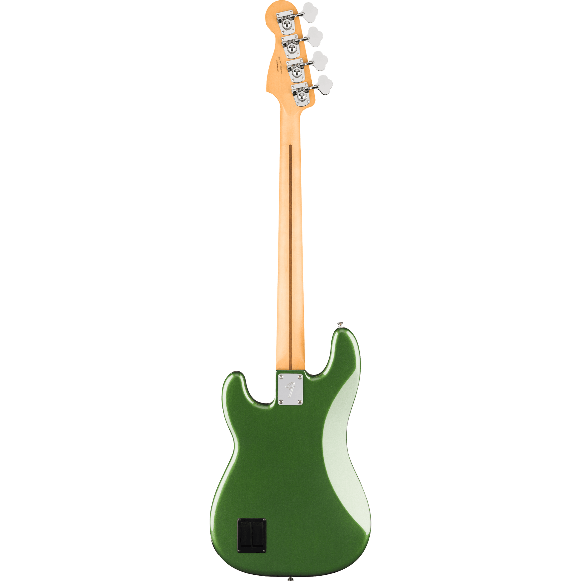 Fender Player II Modified Active Precision Bass - Harvest Green Metallic
from Joondalup Music Centre 2