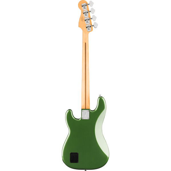Fender Player II Modified Active Precision Bass - Harvest Green Metallic