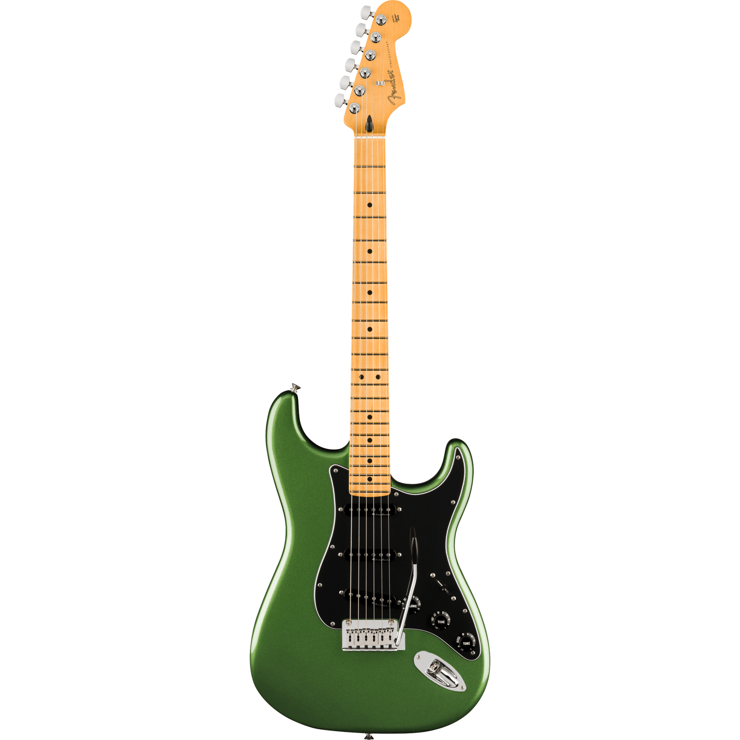 Fender Player II Modified Stratocaster - Harvest Green Metallic from Joondalup Music Centre