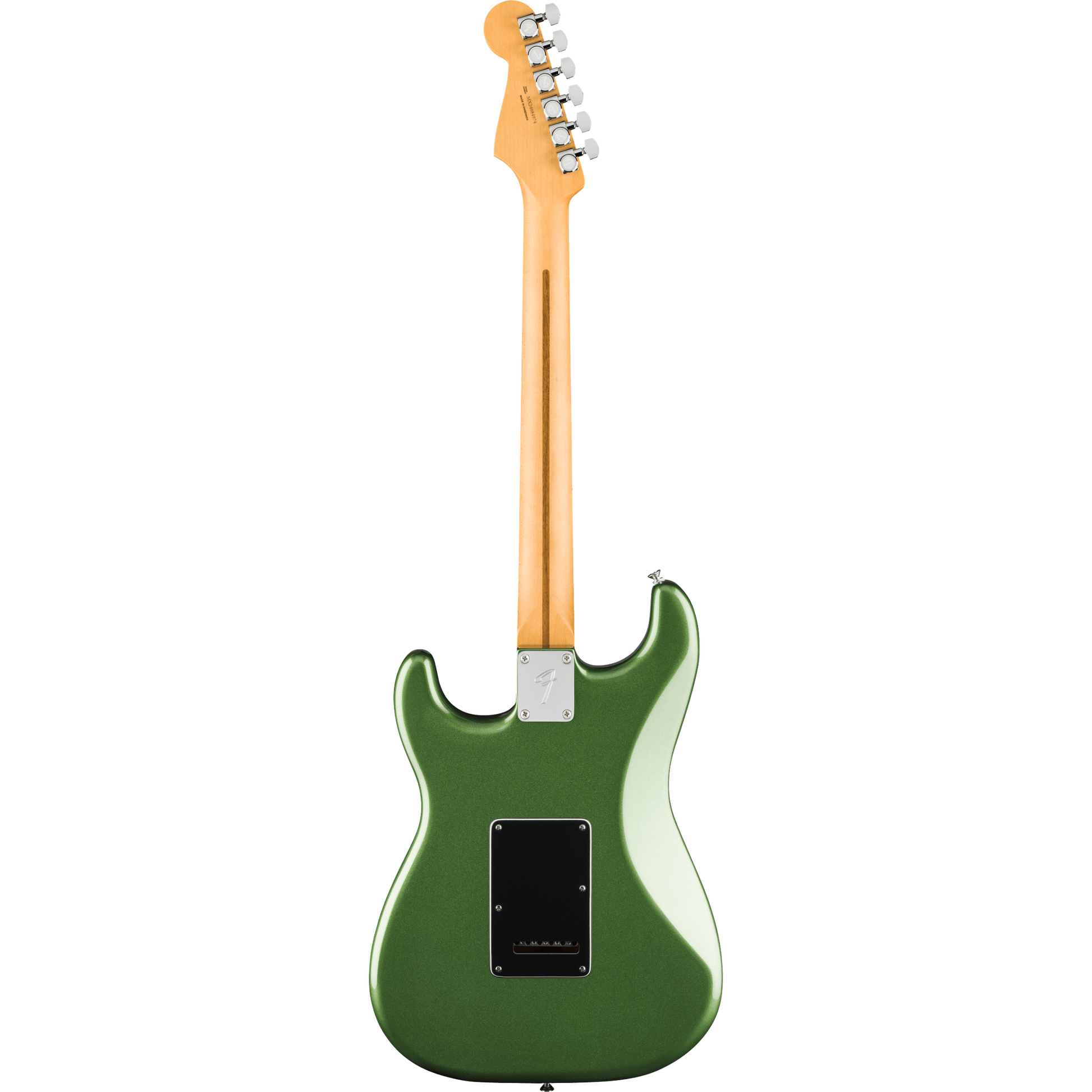 Fender Player II Modified Stratocaster - Harvest Green Metallic from Joondalup Music Centre 2