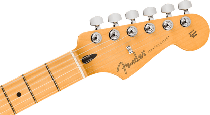 Fender Player II Modified Stratocaster - Harvest Green Metallic from Joondalup Music Centre 5