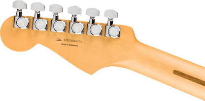 Fender Player II Modified Stratocaster - Harvest Green Metallic from Joondalup Music Centre 6