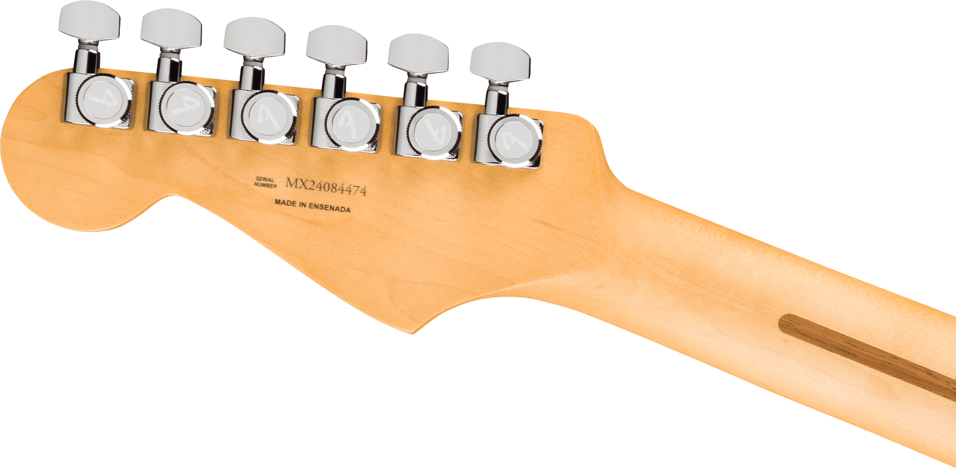 Fender Player II Modified Stratocaster HSS - Dusk from Joondalup Music Centre 6