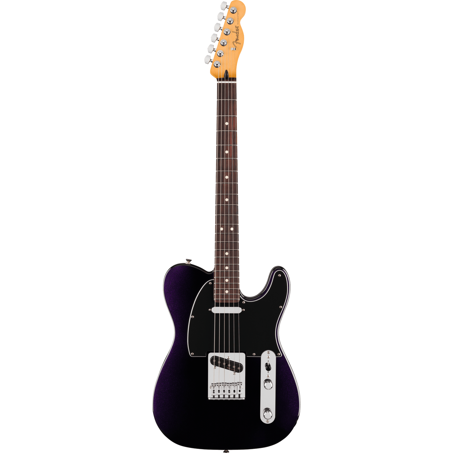 Fender Player II Modified Telecaster - Dusk from Joondalup Music Centre