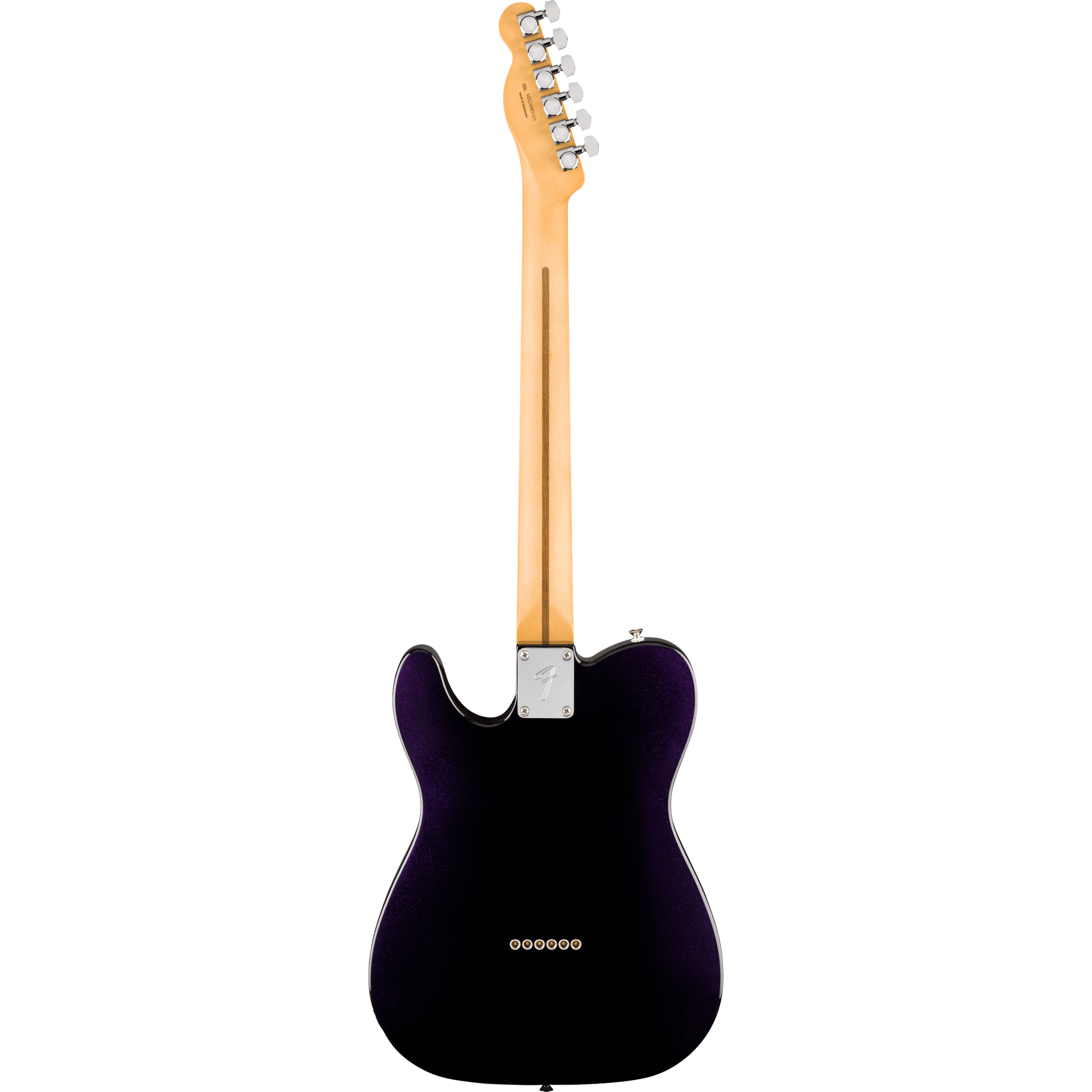 Fender Player II Modified Telecaster - Dusk from Joondalup Music Centre 2