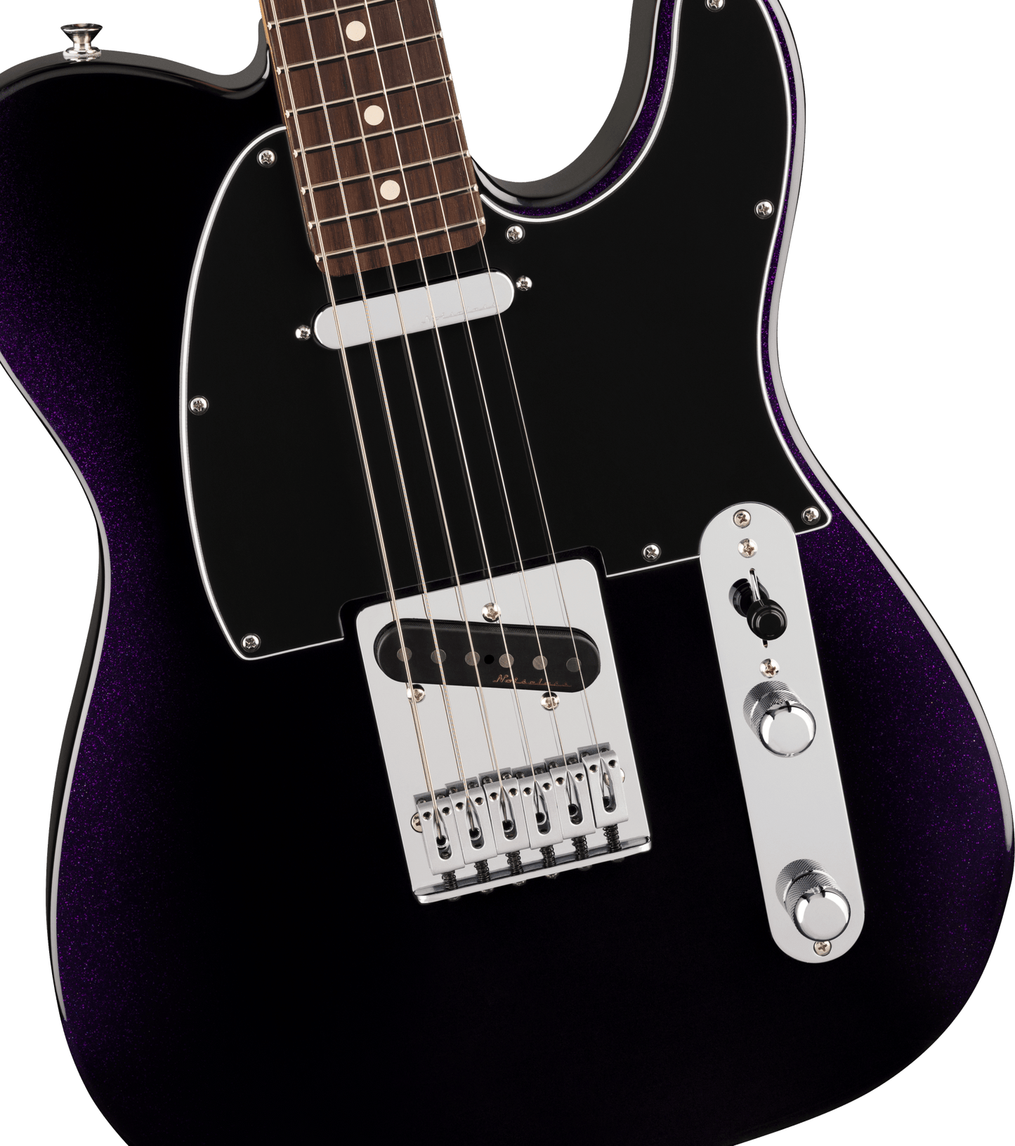 Fender Player II Modified Telecaster - Dusk from Joondalup Music Centre 3