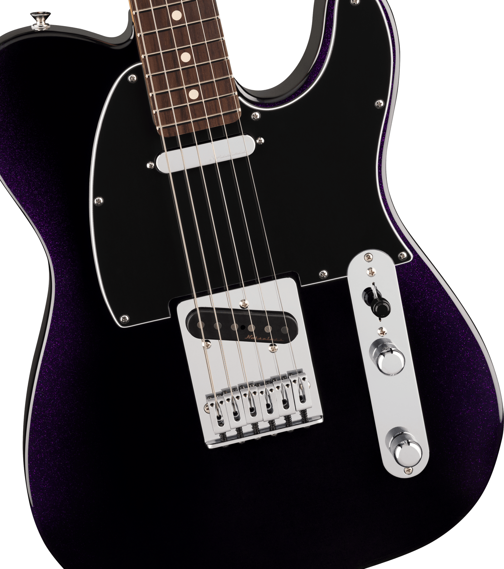 Fender Player II Modified Telecaster - Dusk from Joondalup Music Centre 3