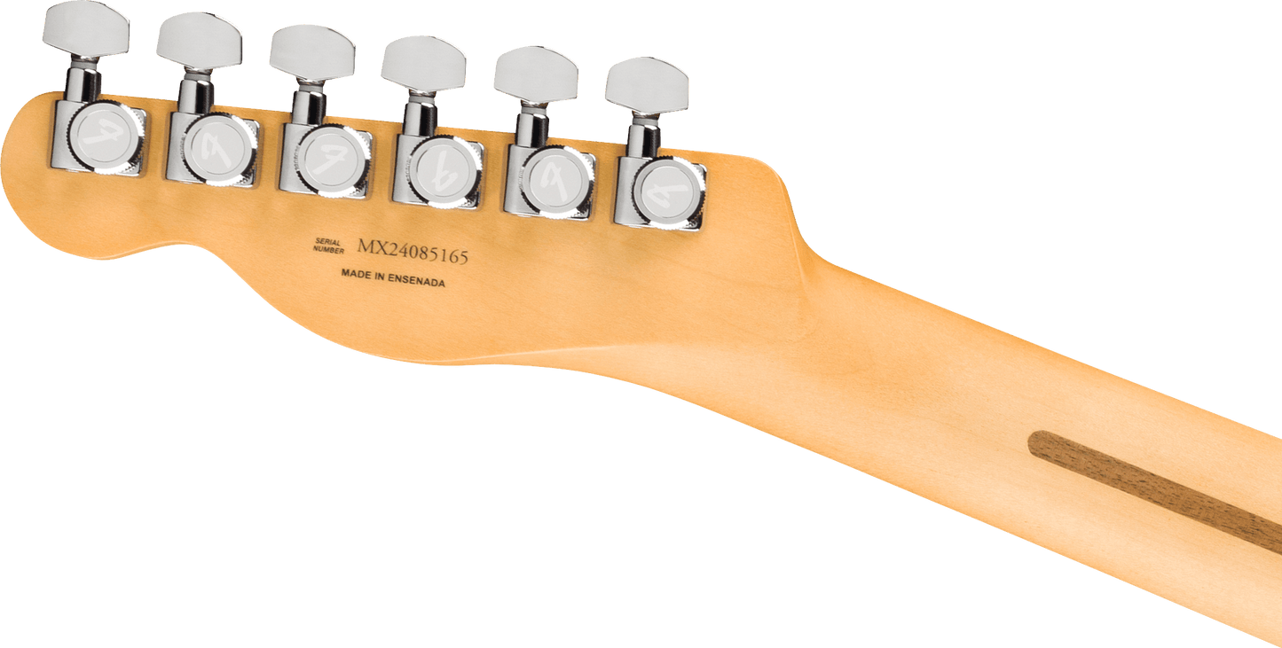 Fender Player II Modified Telecaster - Dusk from Joondalup Music Centre 5