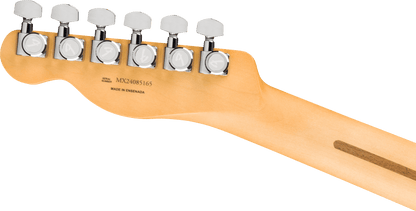 Fender Player II Modified Telecaster - Dusk from Joondalup Music Centre 5
