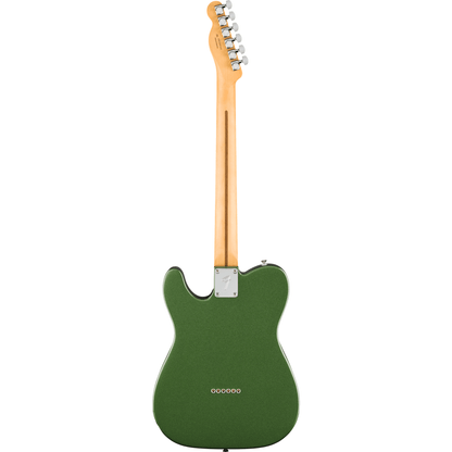 Fender Player II Modified Telecaster - Harvest Green Metallic from Joondalup Music Centre 2