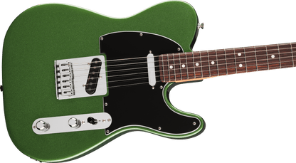 Fender Player II Modified Telecaster - Harvest Green Metallic from Joondalup Music Centre 4