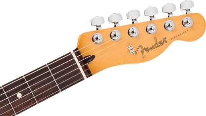 Fender Player II Modified Telecaster - Harvest Green Metallic from Joondalup Music Centre 5