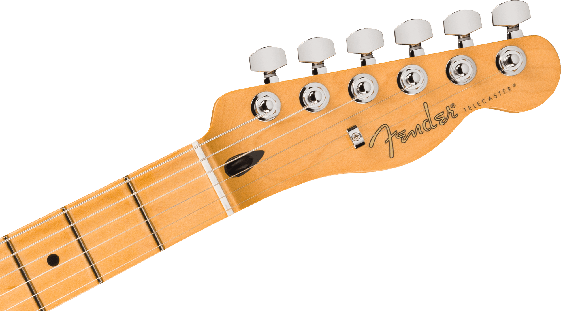 Fender Player II Modified Telecaster - Olympic Pearl from Joondalup Music Centre 5