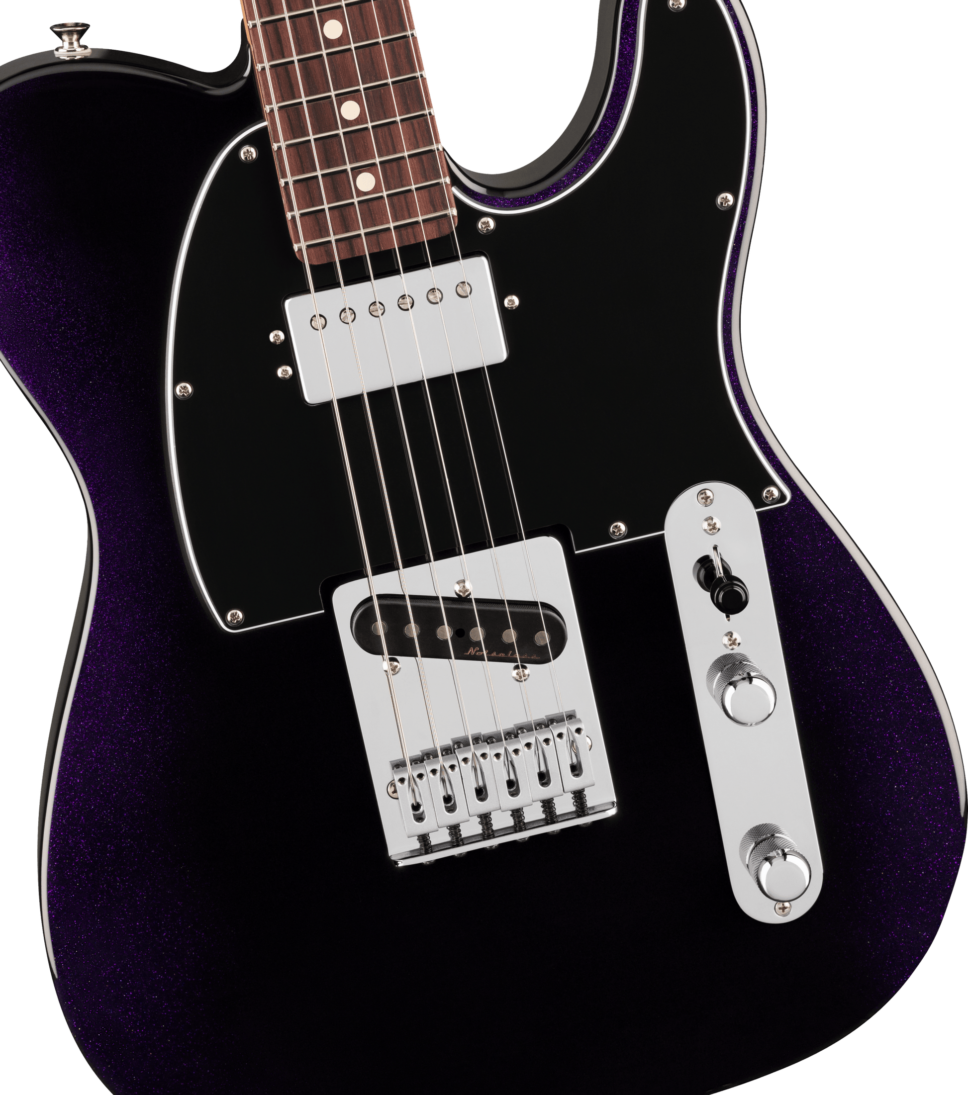 Fender Player II Modified Telecaster SH Electric Guitar - Dusk from Joondalup Music Centre 3