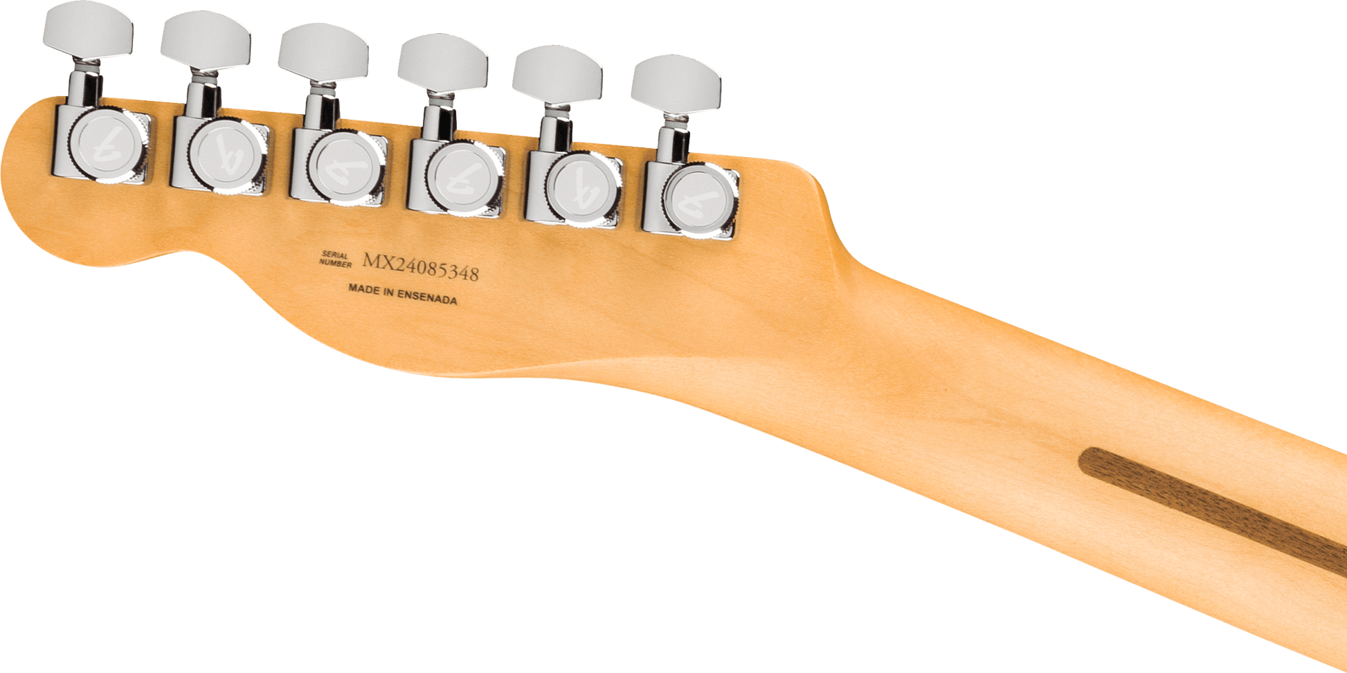 Fender Player II Modified Telecaster SH Electric Guitar - Dusk from Joondalup Music Centre 6