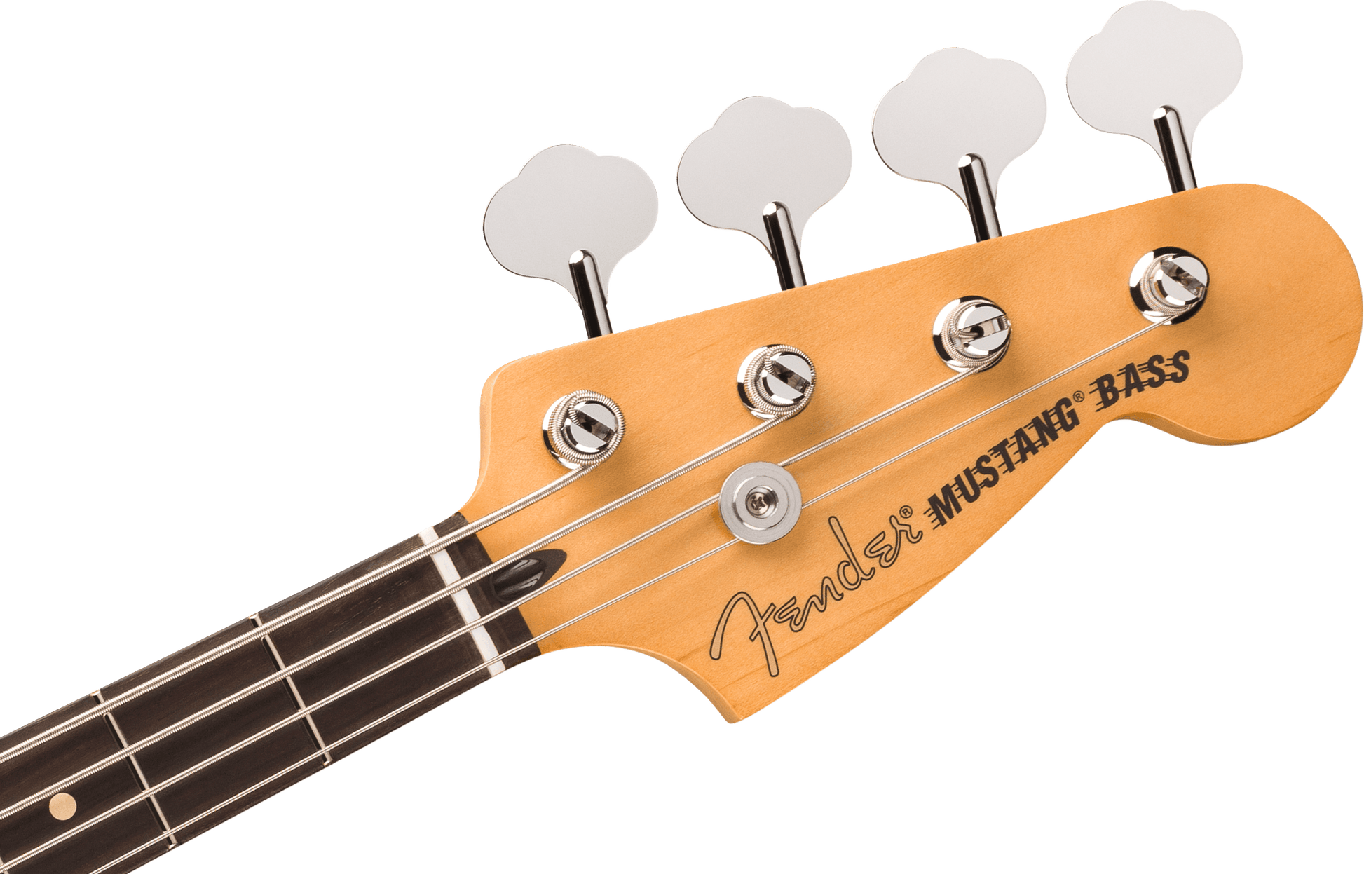 Fender Player II Mustang PJ Bass - Aquatone Blue from Joondalup Music Centre 5
