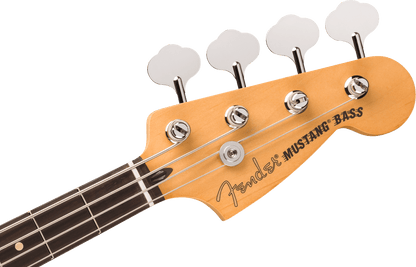 Fender Player II Mustang PJ Bass - Aquatone Blue from Joondalup Music Centre 5