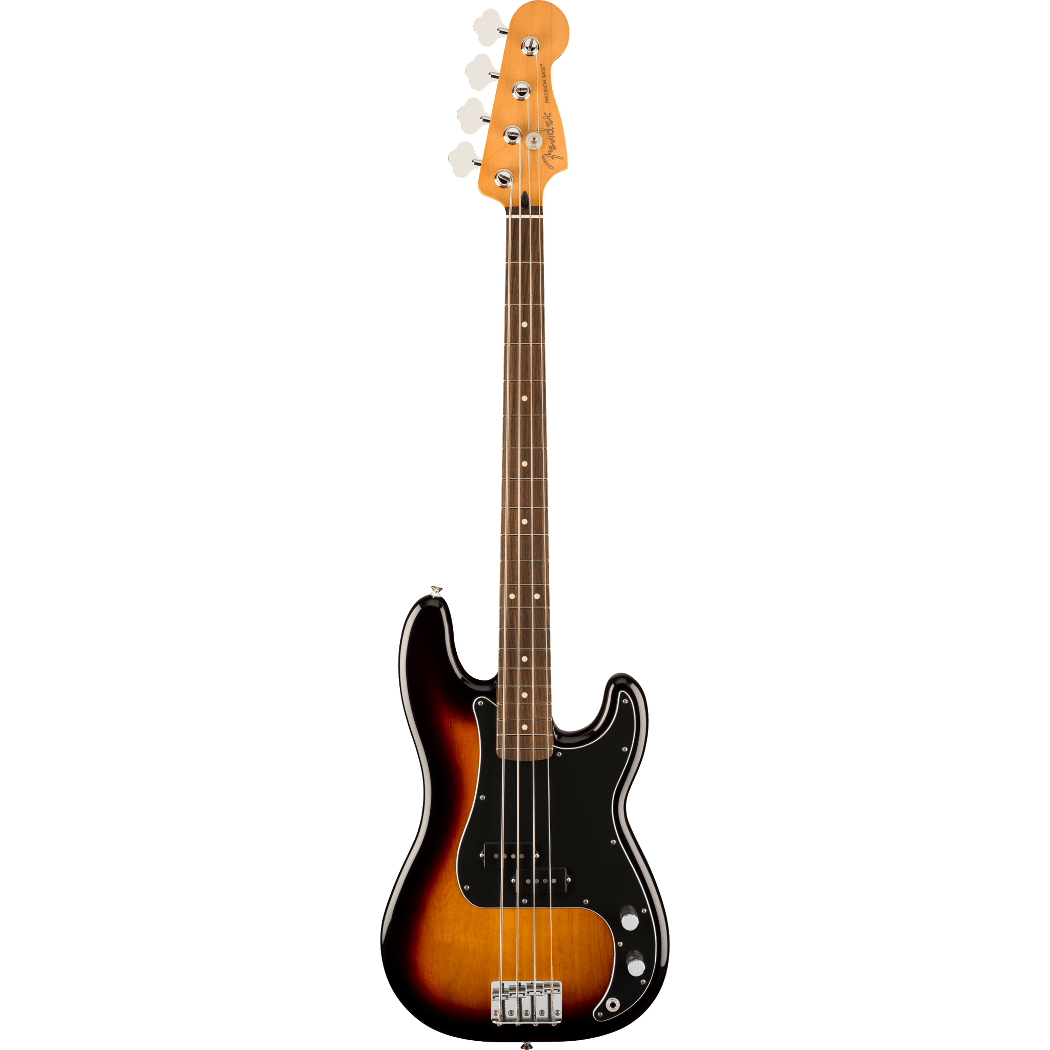Fender Player II Precision Bass - 3-Color Sunburst – Joondalup Music Centre