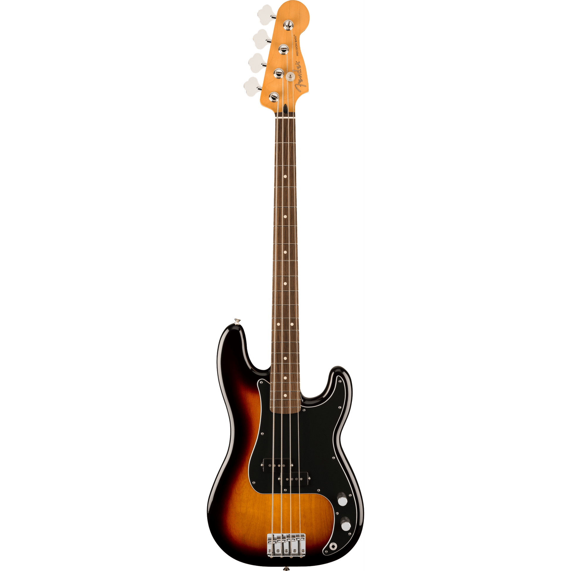 Fender Player II Precision Bass - 3-Color Sunburst from Joondalup Music Centre