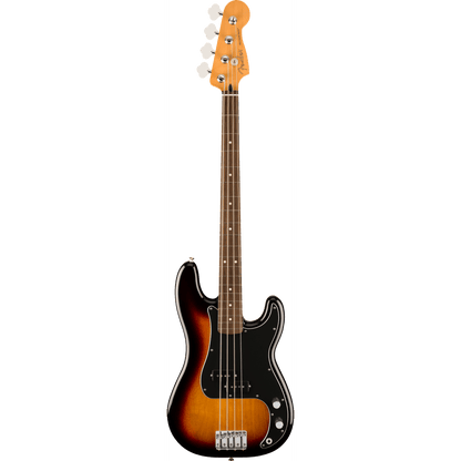 Fender Player II Precision Bass - 3-Color Sunburst from Joondalup Music Centre