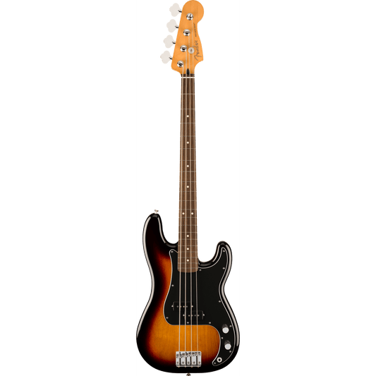 Fender Player II Precision Bass - 3-Color Sunburst from Joondalup Music Centre