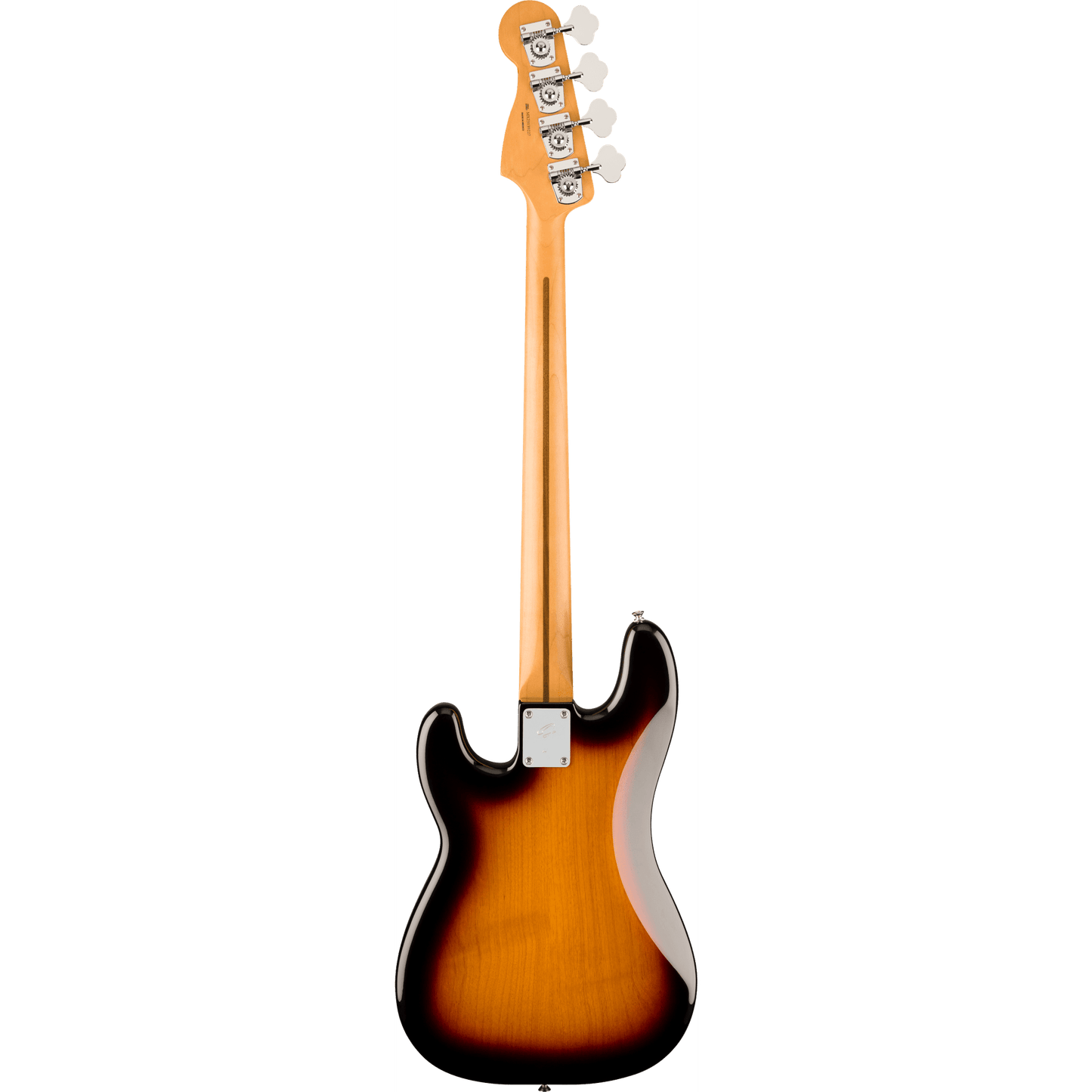 Fender Player II Precision Bass - 3-Color Sunburst from Joondalup Music Centre 2
