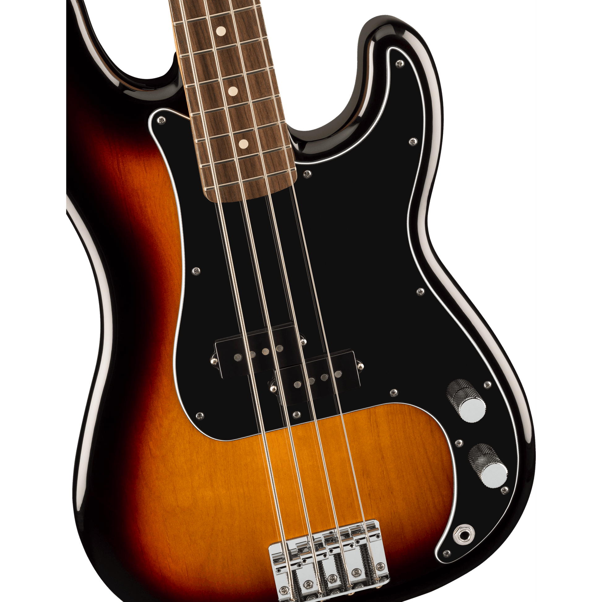 Fender Player II Precision Bass - 3-Color Sunburst from Joondalup Music Centre 3