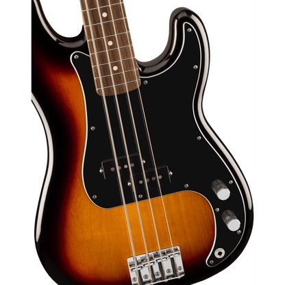 Fender Player II Precision Bass - 3-Color Sunburst from Joondalup Music Centre 3