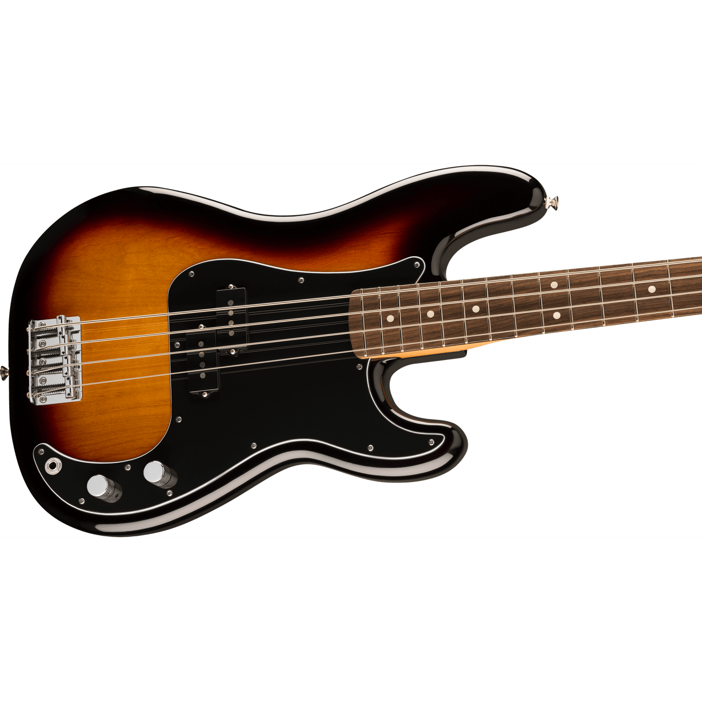 Fender Player II Precision Bass - 3-Color Sunburst from Joondalup Music Centre 4