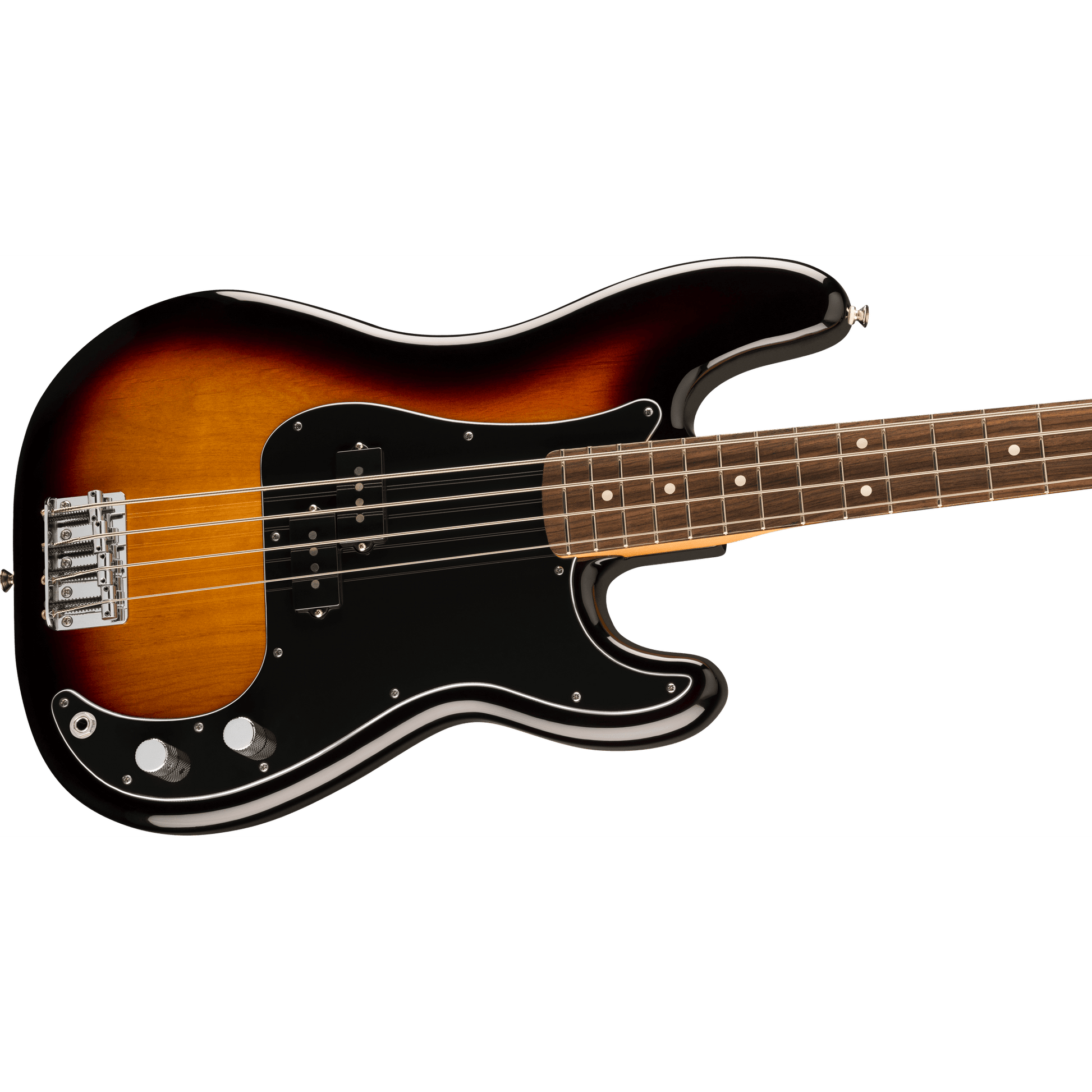 Fender Player II Precision Bass - 3-Color Sunburst from Joondalup Music Centre 4