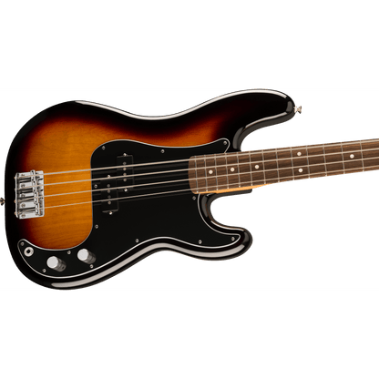 Fender Player II Precision Bass - 3-Color Sunburst from Joondalup Music Centre 4