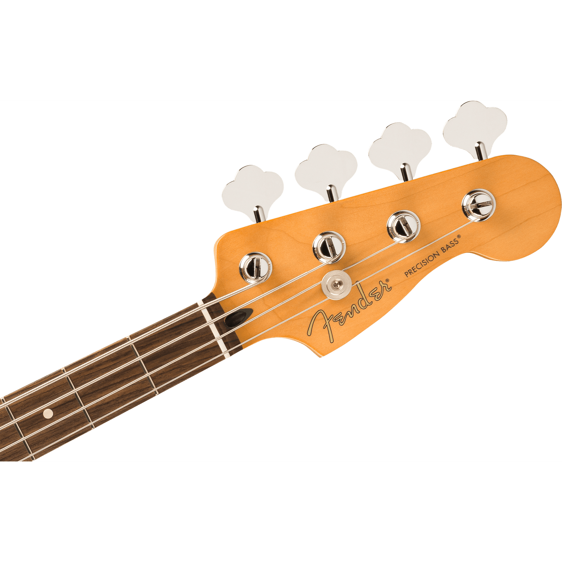 Fender Player II Precision Bass - 3-Color Sunburst from Joondalup Music Centre 5
