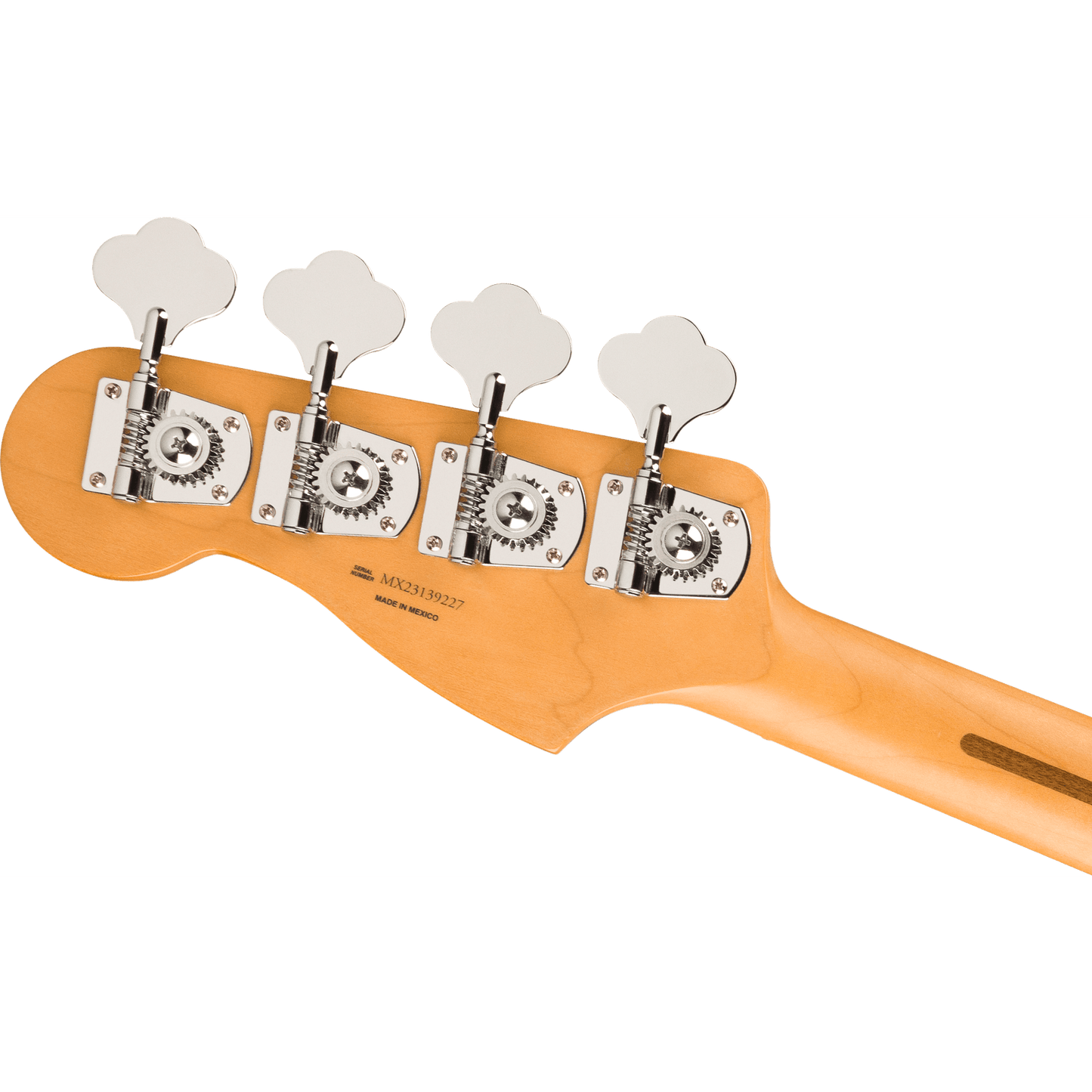 Fender Player II Precision Bass - 3-Color Sunburst from Joondalup Music Centre 6