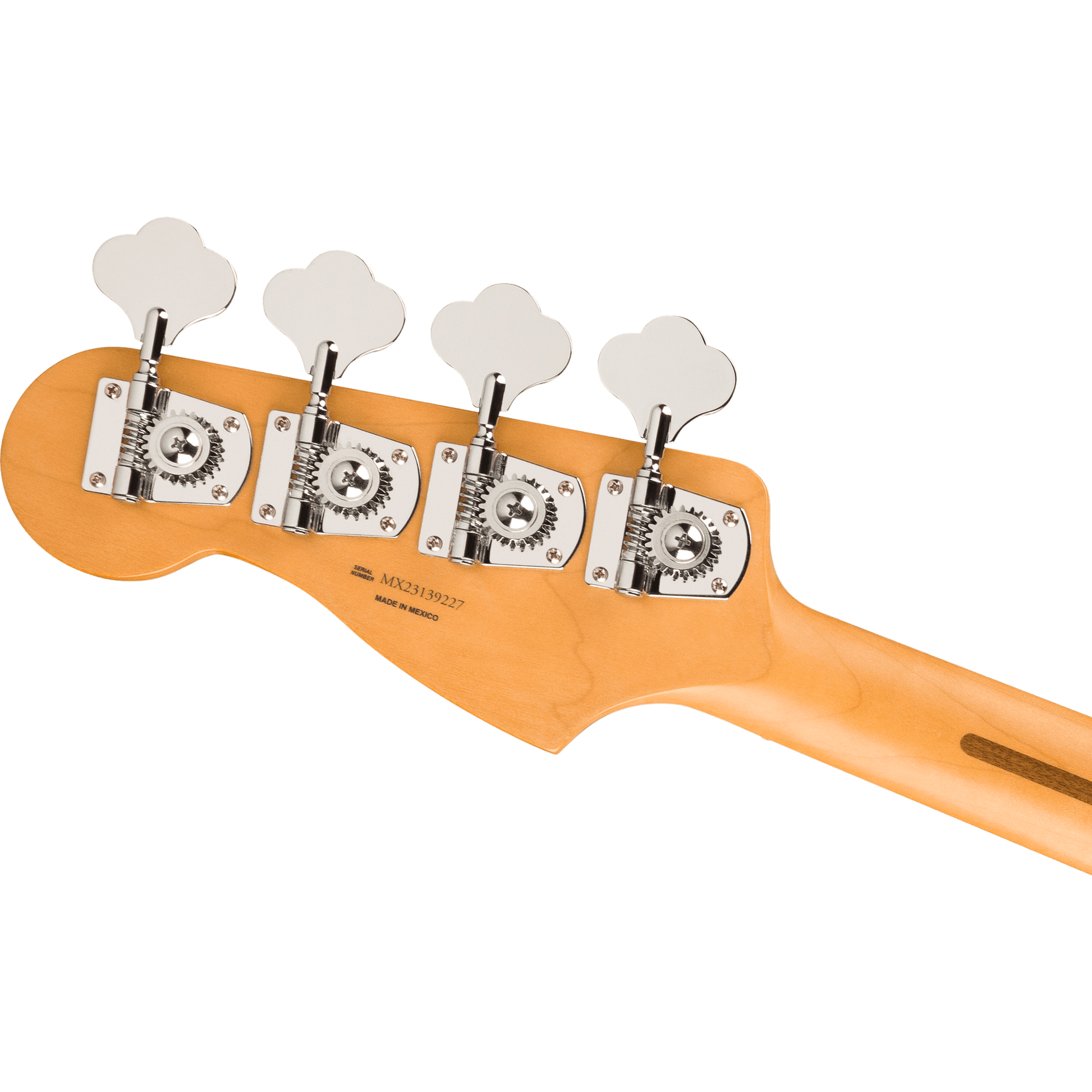 Fender Player II Precision Bass - 3-Color Sunburst from Joondalup Music Centre 6
