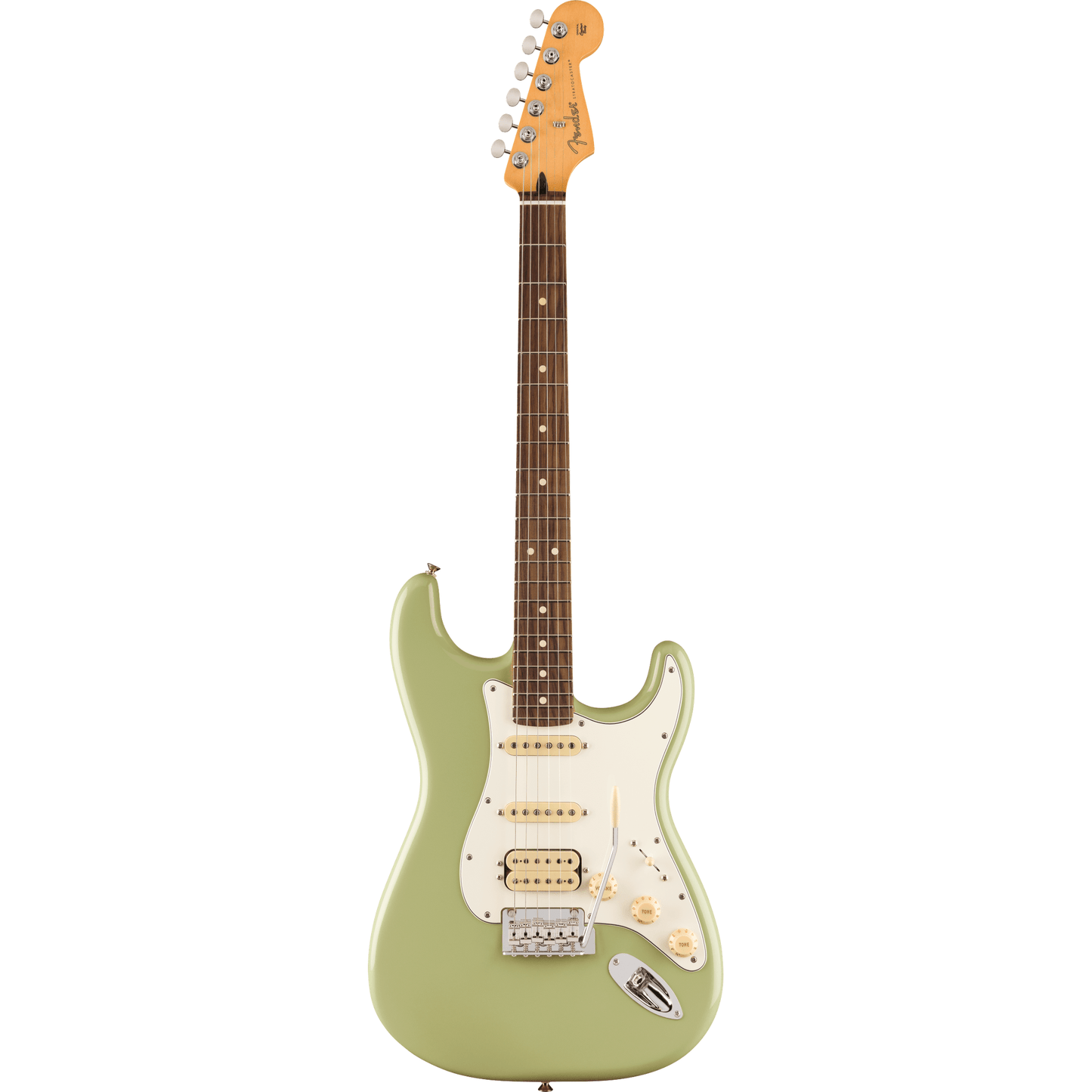 Fender Player II Stratocaster HSS RW - Birch Green from Joondalup Music Centre