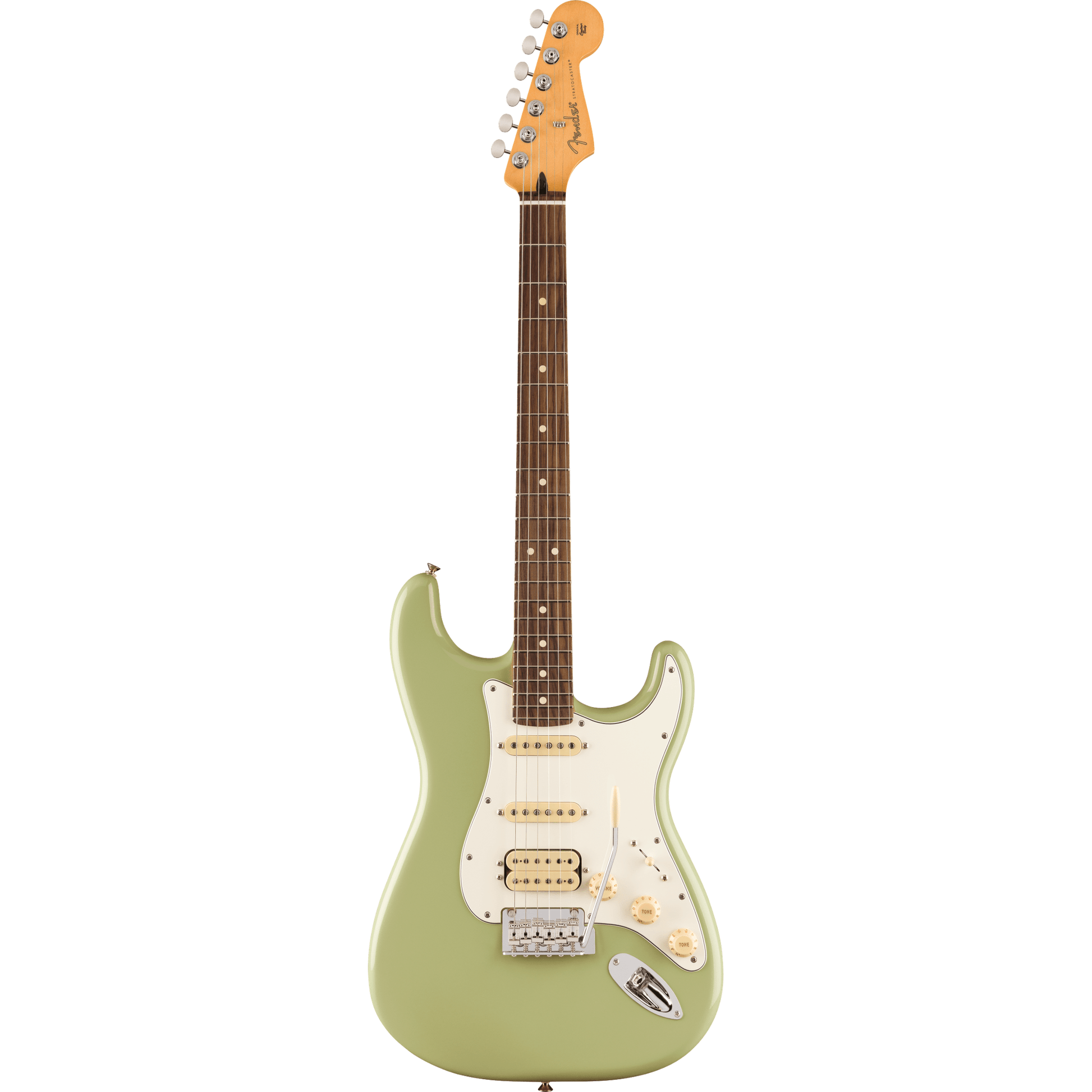 Fender Player II Stratocaster HSS RW - Birch Green from Joondalup Music Centre