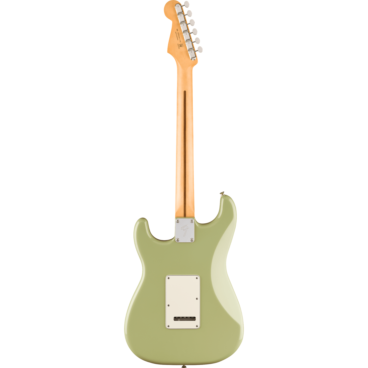 Fender Player II Stratocaster HSS RW - Birch Green from Joondalup Music Centre 2