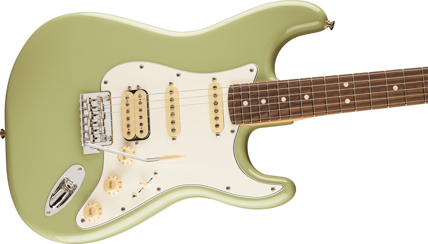 Fender Player II Stratocaster HSS RW - Birch Green from Joondalup Music Centre 4