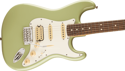 Fender Player II Stratocaster HSS RW - Birch Green from Joondalup Music Centre 4