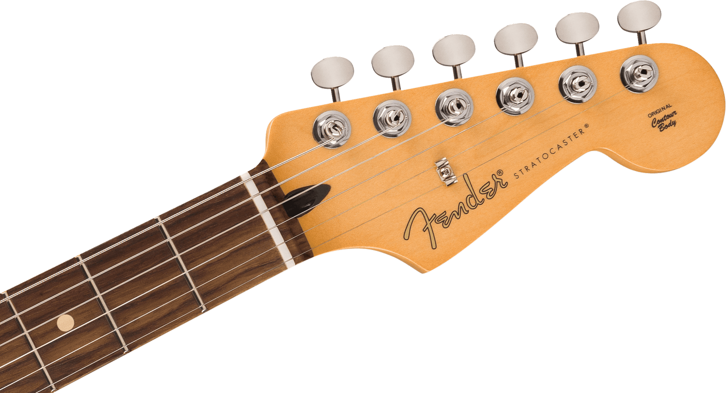 Fender Player II Stratocaster HSS RW - Birch Green from Joondalup Music Centre 5