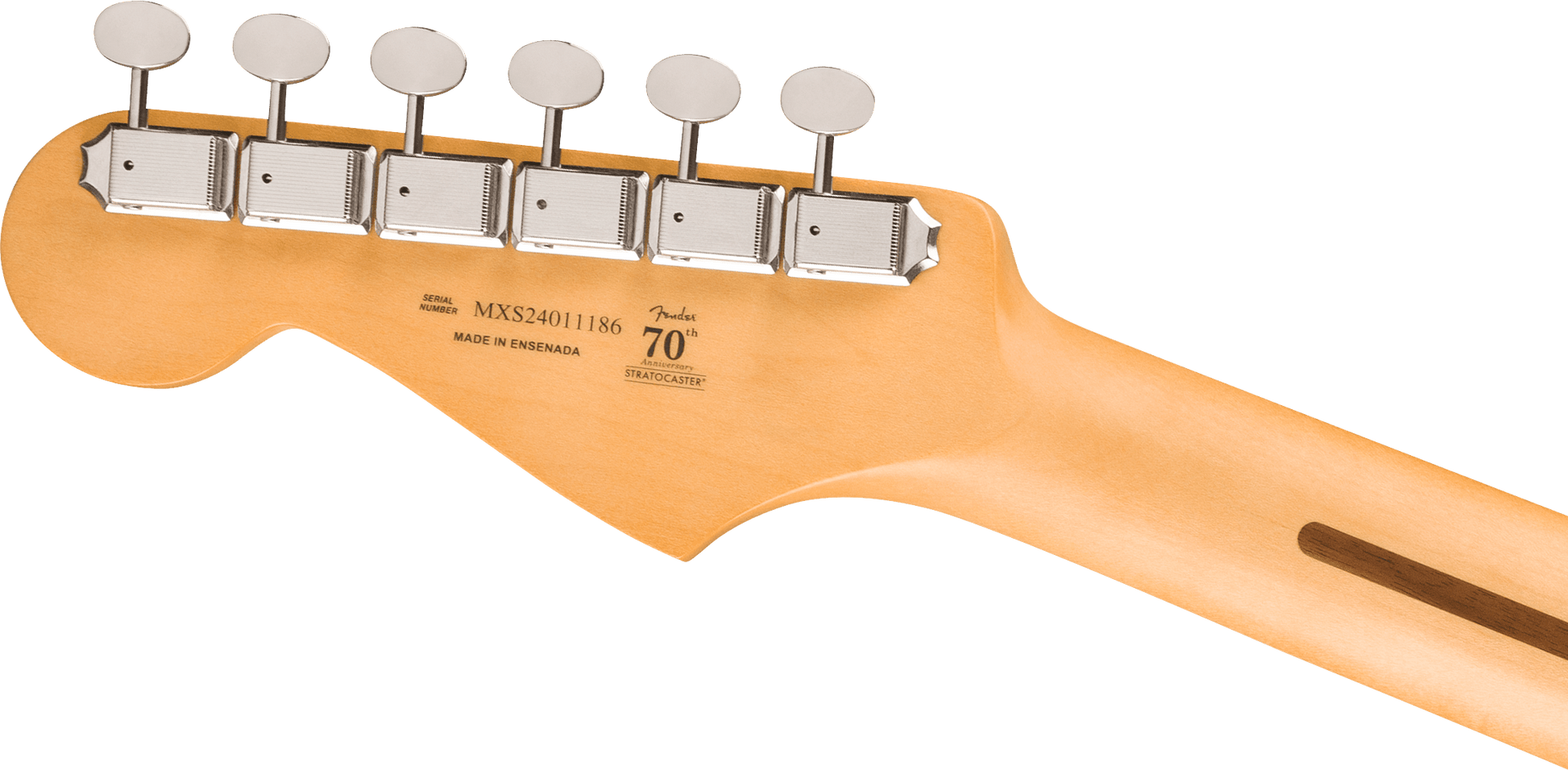 Fender Player II Stratocaster HSS RW - Birch Green from Joondalup Music Centre 6