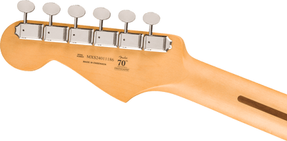 Fender Player II Stratocaster HSS RW - Birch Green from Joondalup Music Centre 6