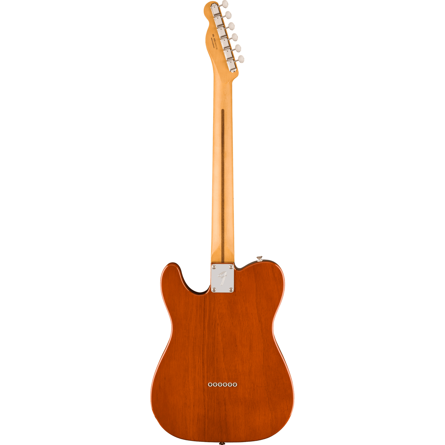 Fender Player II Telecaster - Mocha from Joondalup Music Centre 2